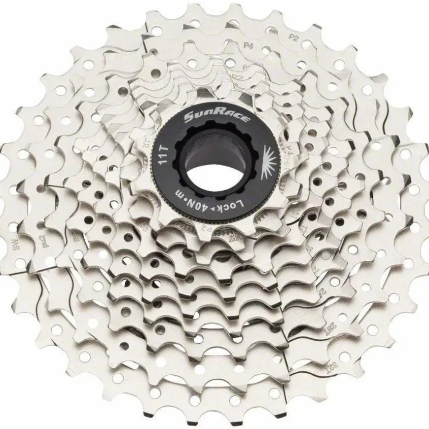 SunRace RS1 10-Speed Cassette