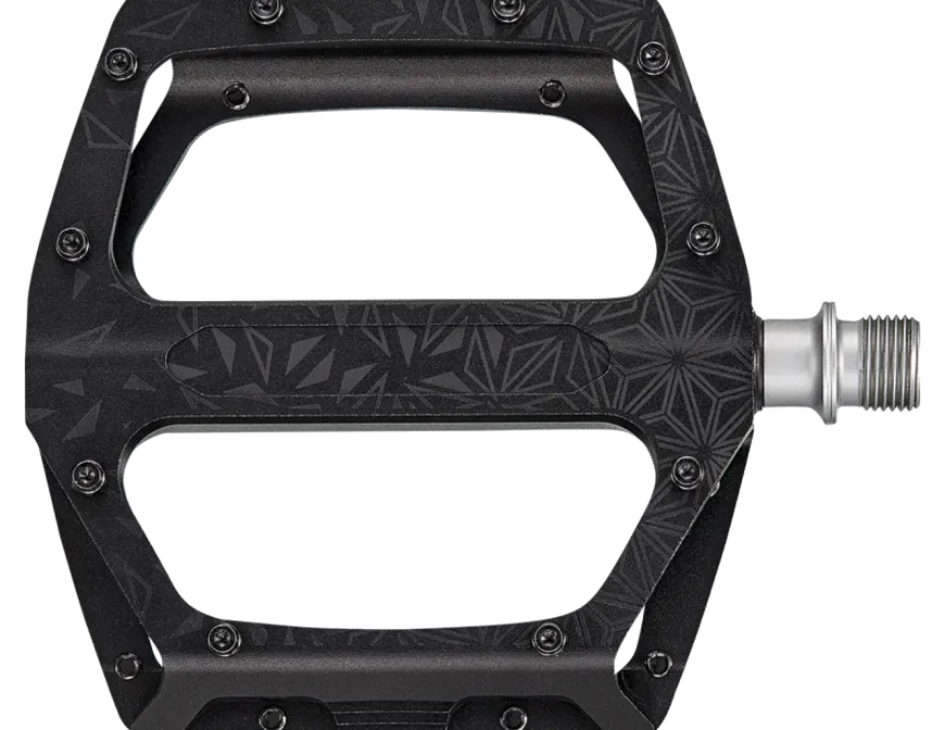 Supacaz Krypto Pedal – CNC Alloy