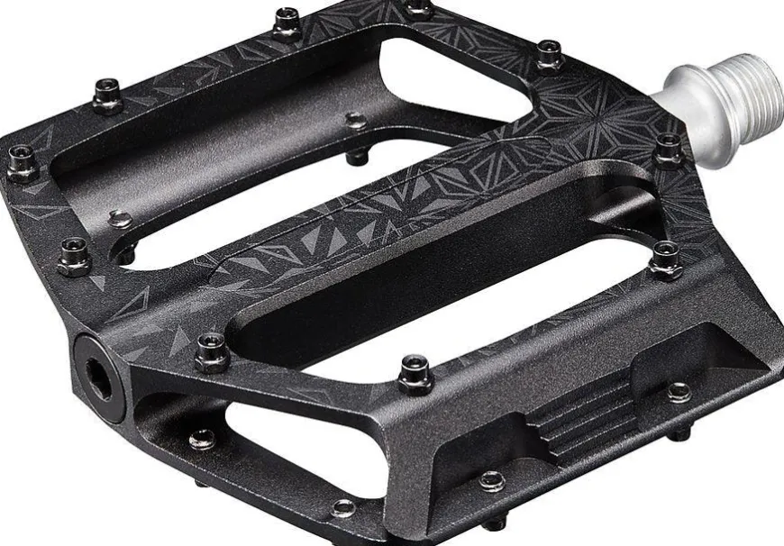 Supacaz Krypto Pedal – CNC Alloy