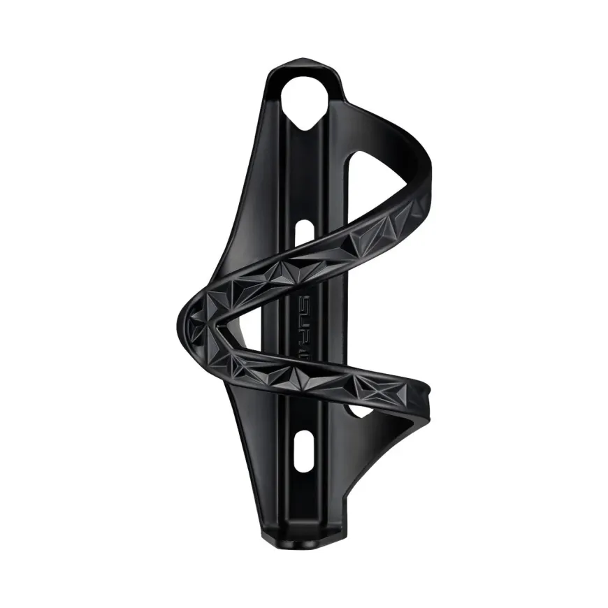 Supacaz Side Swipe Bottle Cage Poly – Left