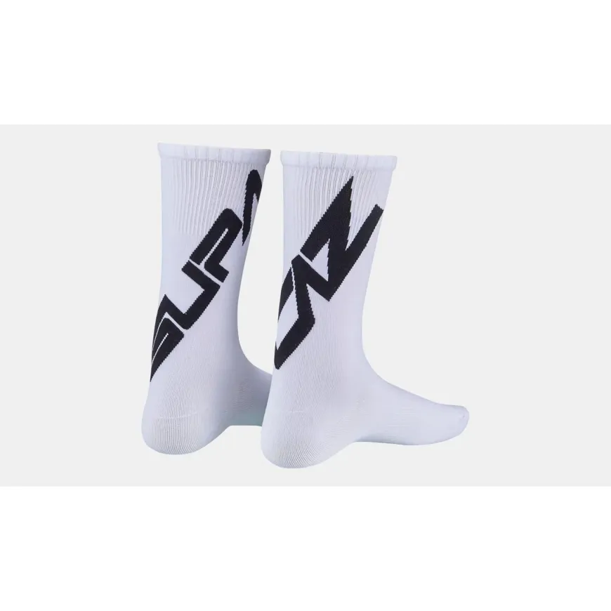 Supacaz SupaSox Twisted Cycling Socks