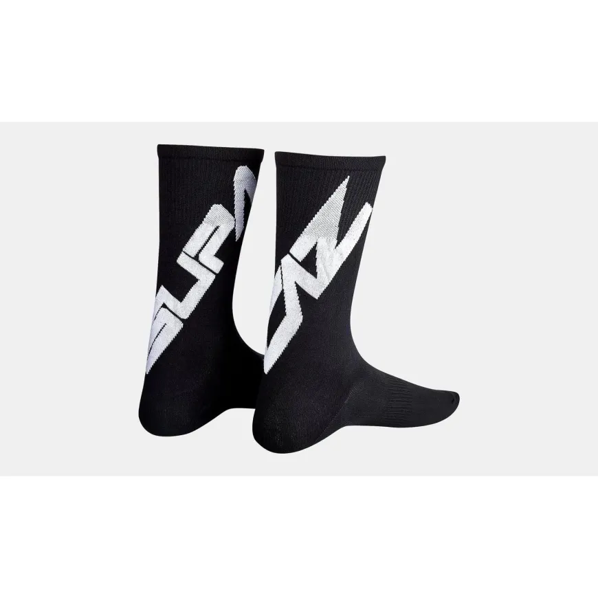 Supacaz SupaSox Twisted Cycling Socks