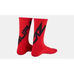 Supacaz SupaSox Twisted Cycling Socks