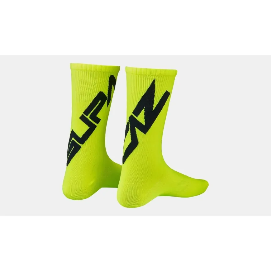 Supacaz SupaSox Twisted Cycling Socks