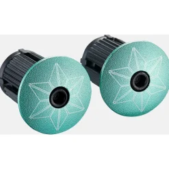 Supacaz Super Sticky Kush Star Fade Bar Tape