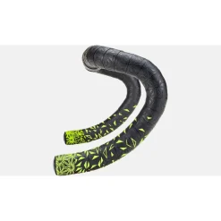 Supacaz Super Sticky Kush Star Fade Bar Tape