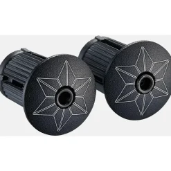 Supacaz Super Sticky Kush Star Fade Bar Tape