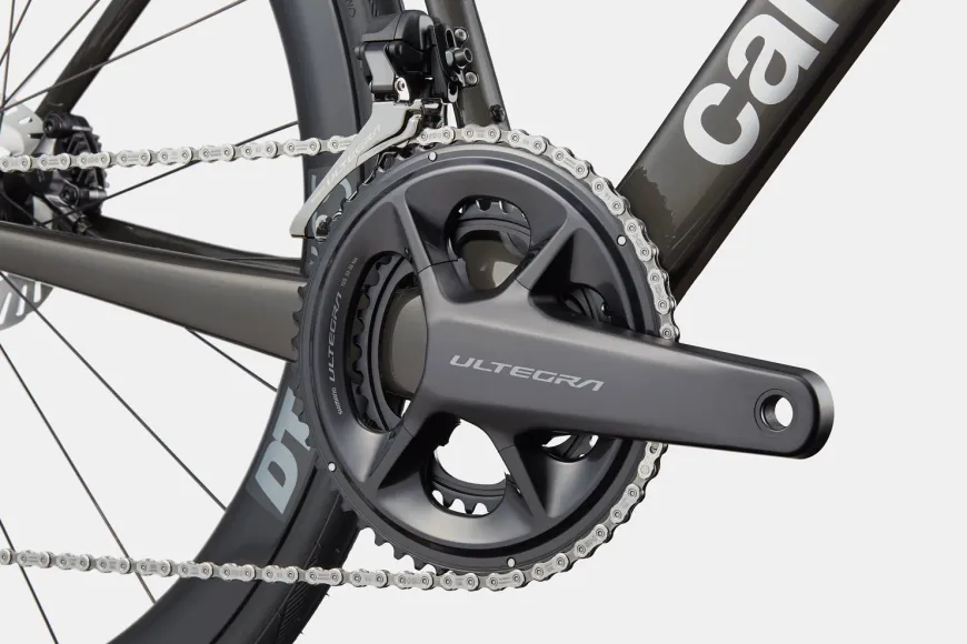 SuperSix EVO 2
