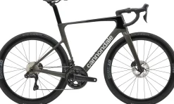 SuperSix EVO 2