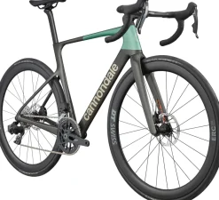 SuperSix EVO 4