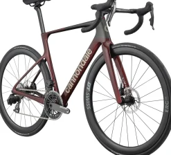 SuperSix EVO 3