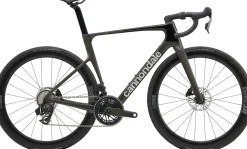 SuperSix EVO 3