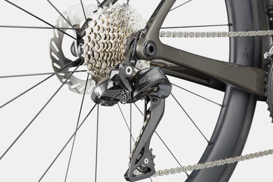 SuperSix EVO 5