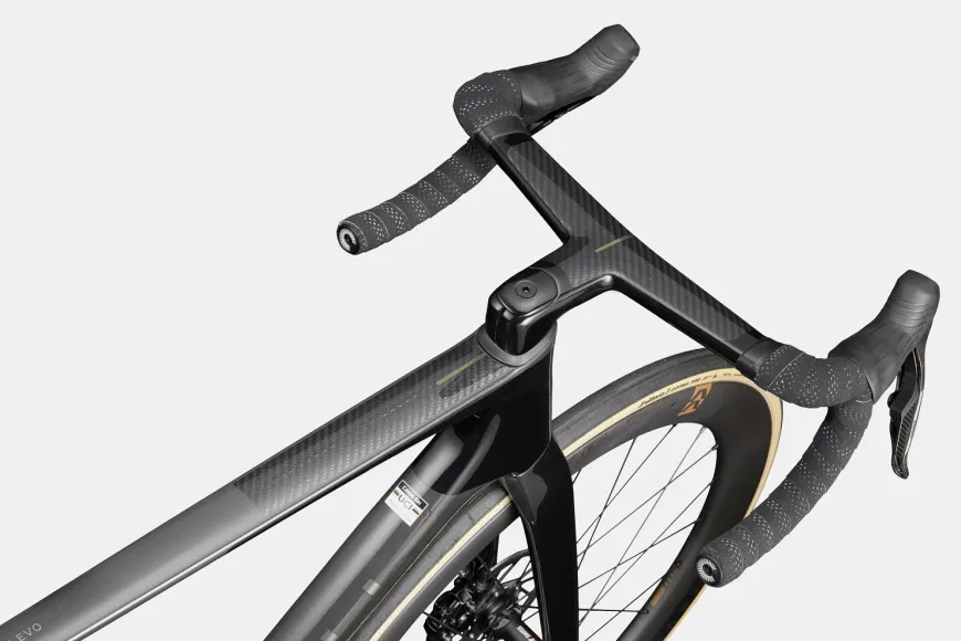 SuperSix EVO 1