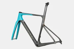 SuperSix EVO Hi-MOD Frameset