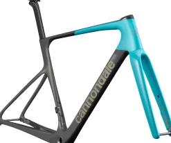 SuperSix EVO Hi-MOD Frameset