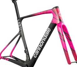SuperSix EVO LAB71 Frameset