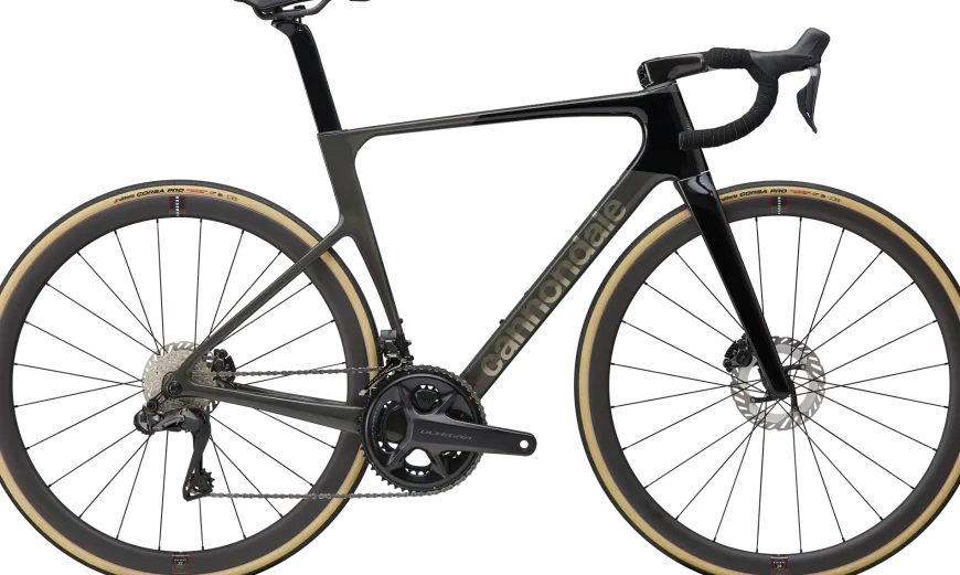 SuperSix EVO 1 SL