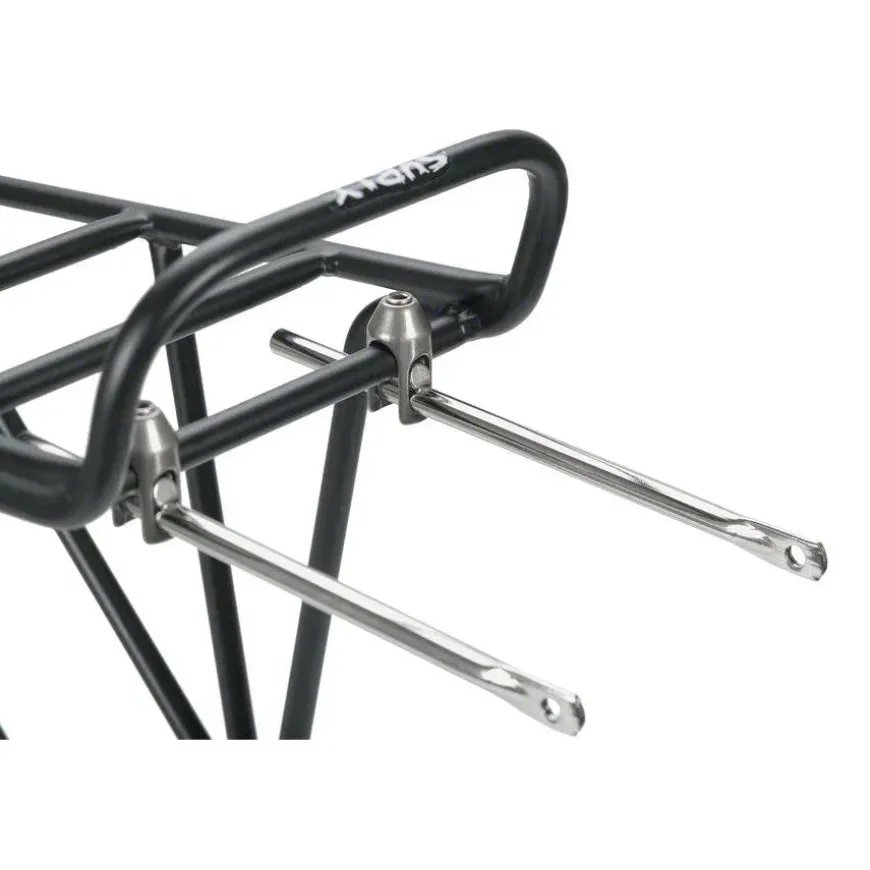 Surly 26"-29" CroMoly Rear Rack