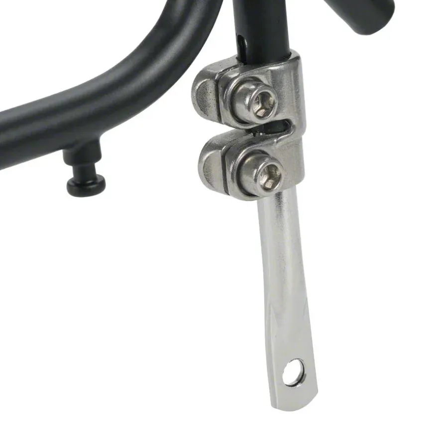 Surly 26"-29" CroMoly Rear Rack