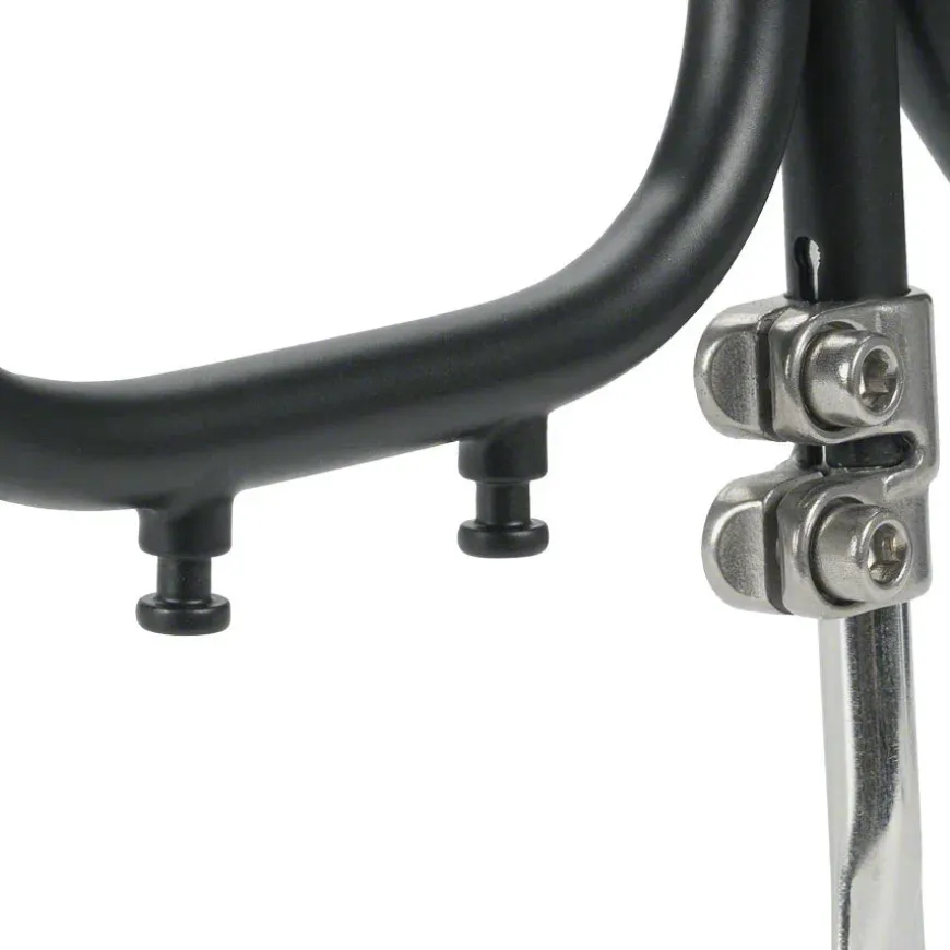 Surly 26"-29" CroMoly Rear Rack