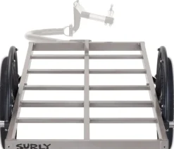 Surly Bill Trailer: Long Bed 16