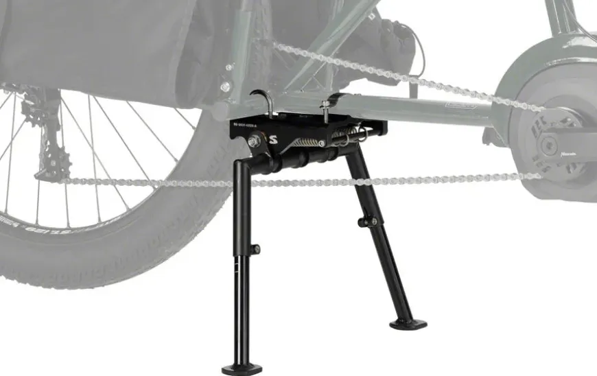 Surly Double Wide Kickstand for Big Dummy