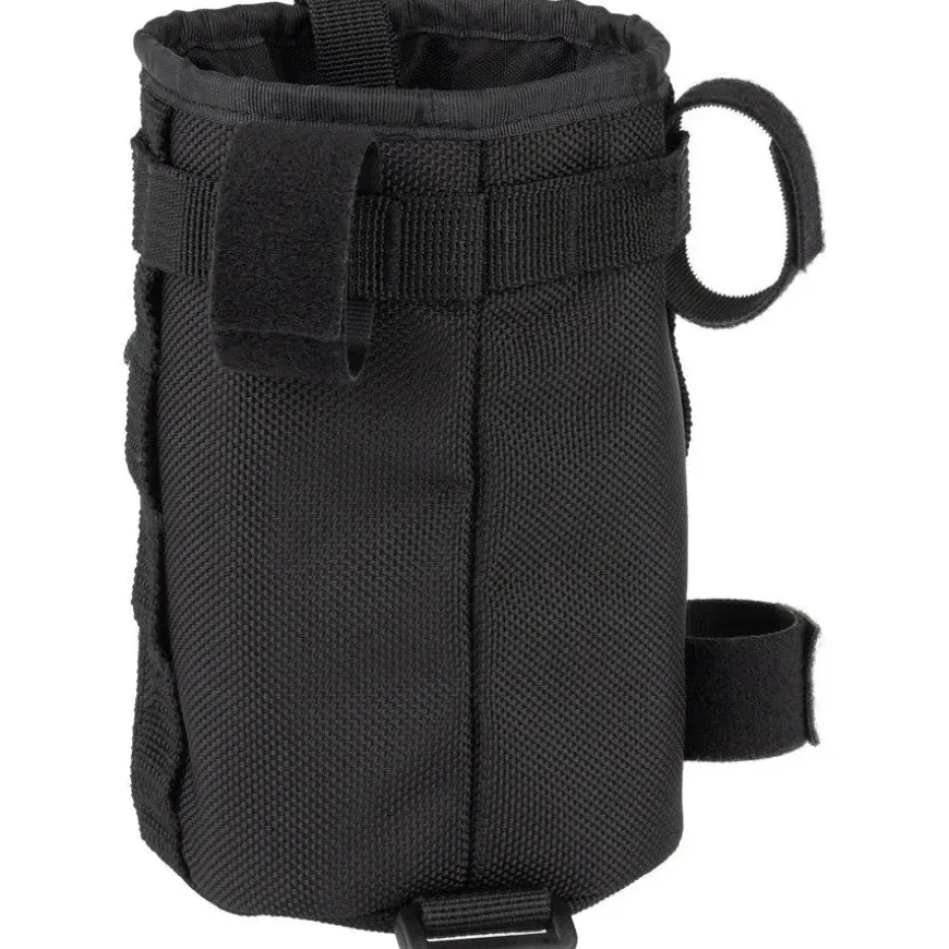 Surly Dugout Feedbag - Black