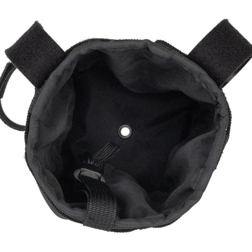 Surly Dugout Feedbag - Black