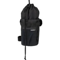 Surly Dugout Feedbag - Black