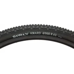 Surly Knard Gravel Bike Tire 650 x 41c