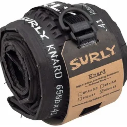 Surly Knard Tire - 650b x 41 60tpi
