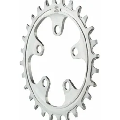 Surly Narrow Wide X-Sync Ring 28t 58mm BCD Stainless Steel