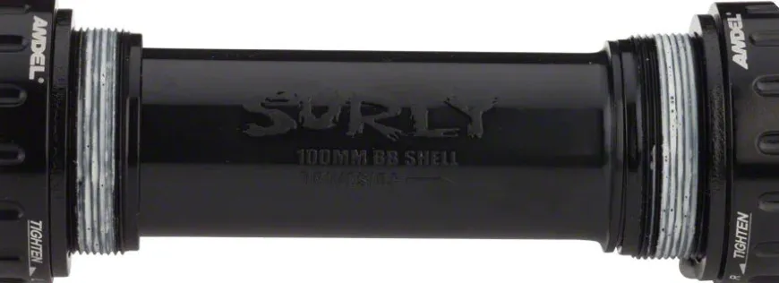 Surly OD Enduro Bottom Bracket Regular 100mm