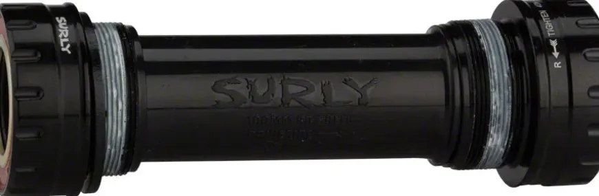 Surly OD Enduro Bottom Bracket Moonlander 100mm