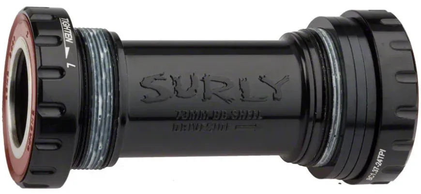 Surly OD Enduro Bottom Bracket Regular 73mm