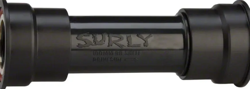Surly OD Enduro Press Fit Bottom Bracket 121-132mm