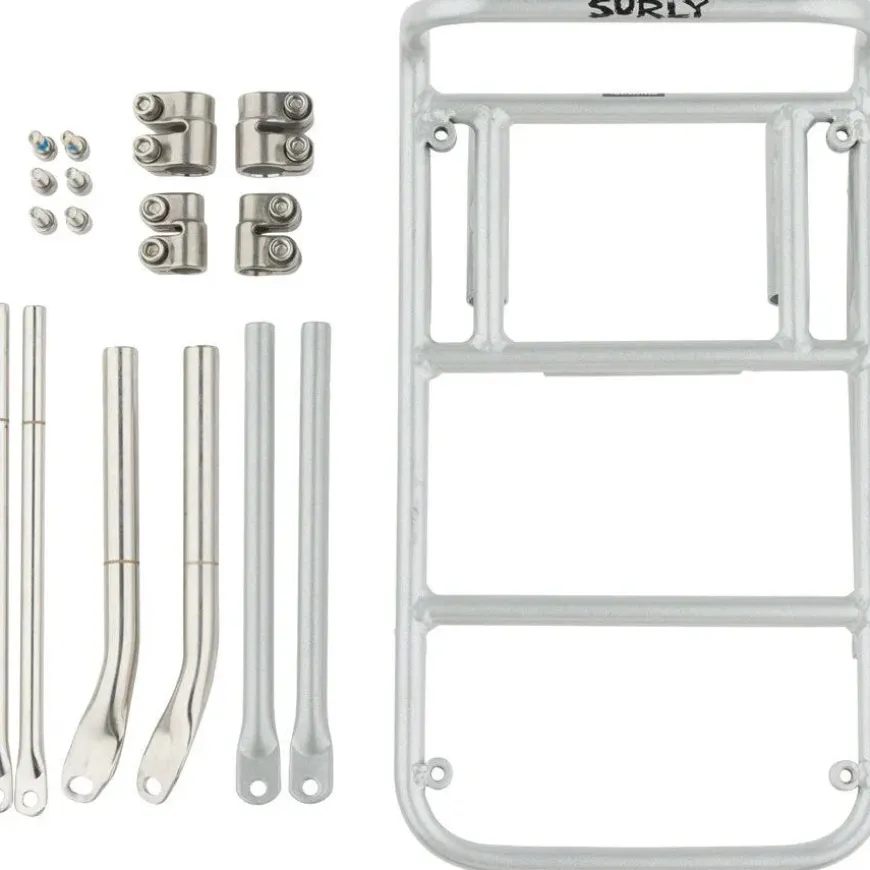 Surly 8-Pack Rack Front Rack