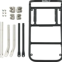 Surly 8-Pack Rack Front Rack