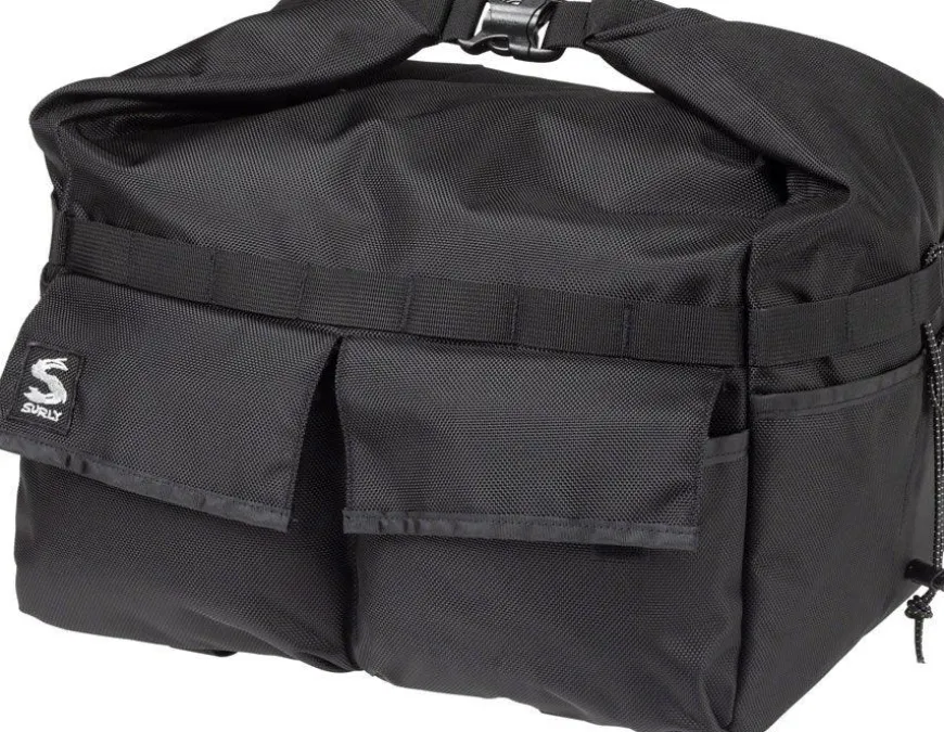 Surly Porteur House Bag