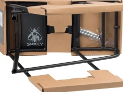 Surly Rear Disc Rack Wide