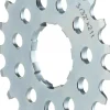 Surly Single Cassette Cog 3/32" Splined - Various Sizes