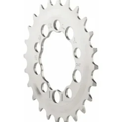 Surly Stainless Steel Chainring 58mm MWOD Inner