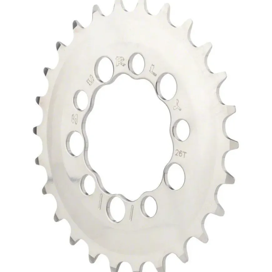 Surly Stainless Steel Chainring 58mm MWOD Inner