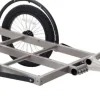 Surly Ted Trailer: Short Bed 16" Wheels Gray