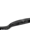 Surly Terminal Bar Handlebar - 31.8mm Clamp 735mm Width 40mm Rise Aluminum BLK
