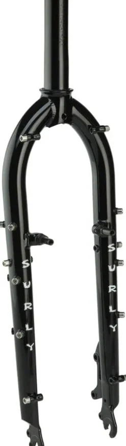 Surly Troll Fork: 26