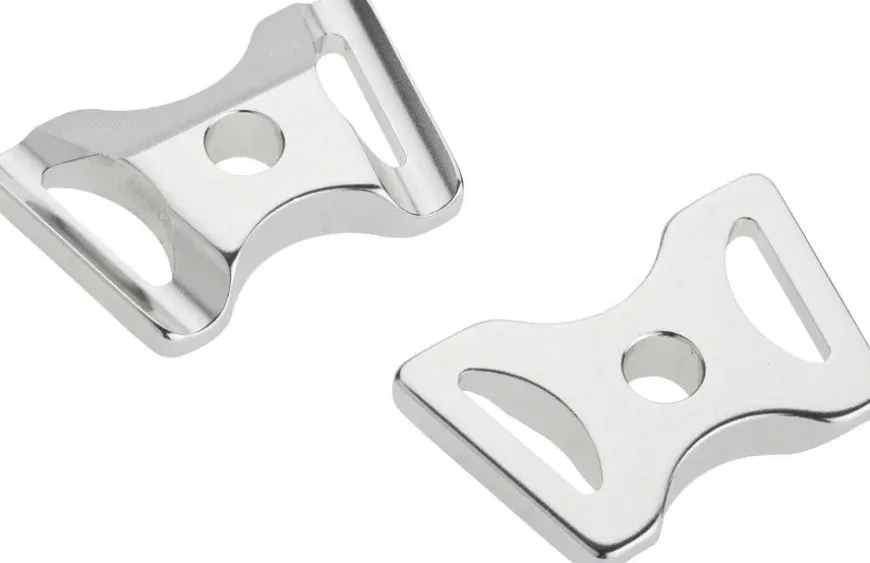 Surly Trucker Kickstand Plate