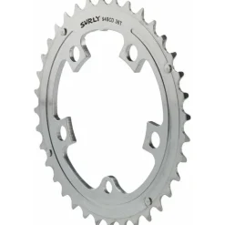 Surly Updated OD Crank 94mm Chainring