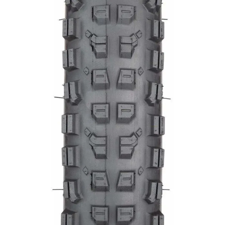 Surly Dirt Wizard Tire - 27.5 x 2.8 Tubless Folding Black 60tpi